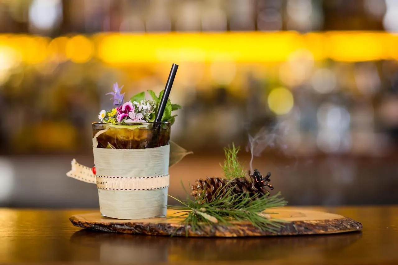 Castell Son Claret - The Leading Hotels Of The World Es Capdellà