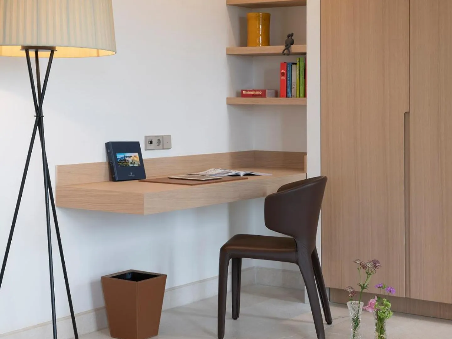 Castell Son Claret - The Leading Hotels Of The World Es Capdellà 5*,
