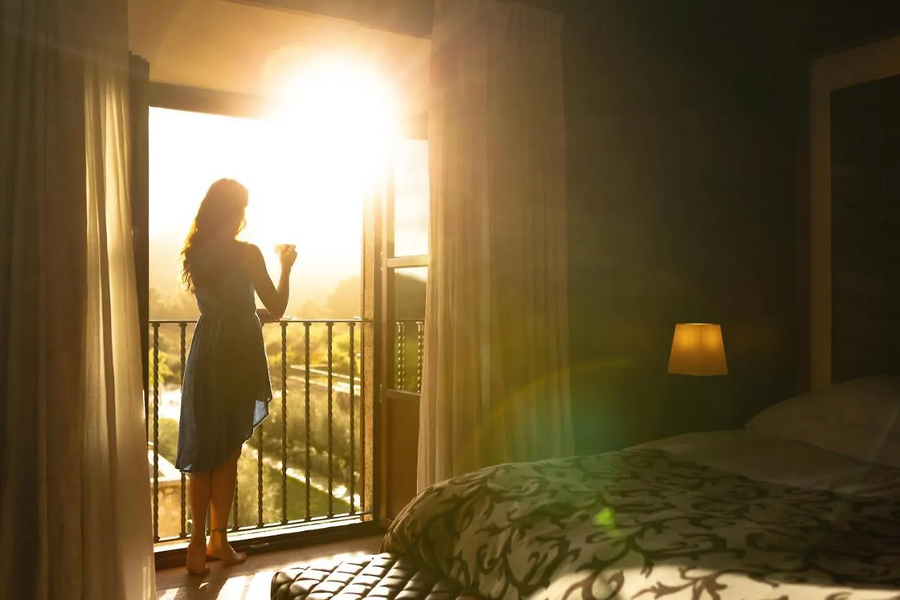 Castell Son Claret - The Leading Hotels Of The World Es Capdella