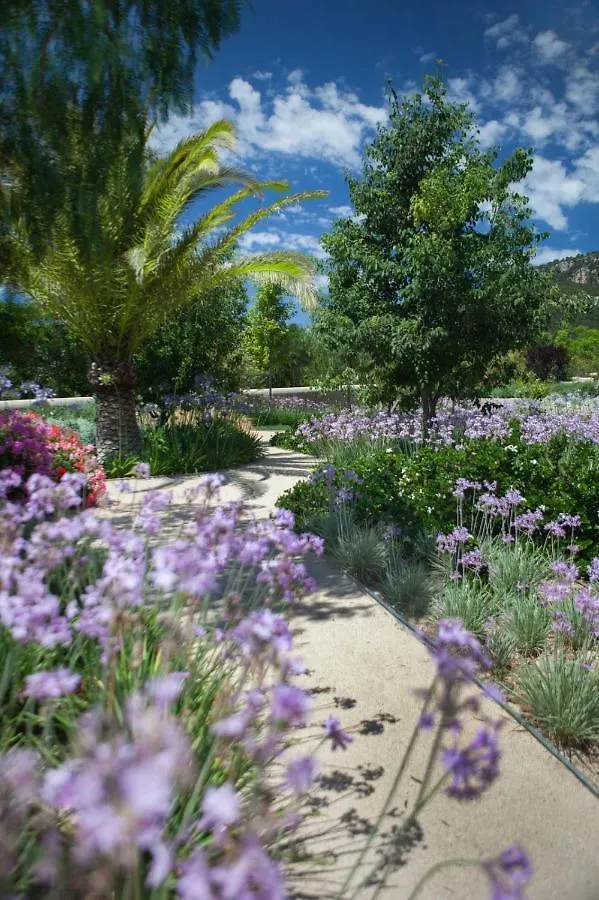 Castell Son Claret - The Leading Hotels Of The World Es Capdella