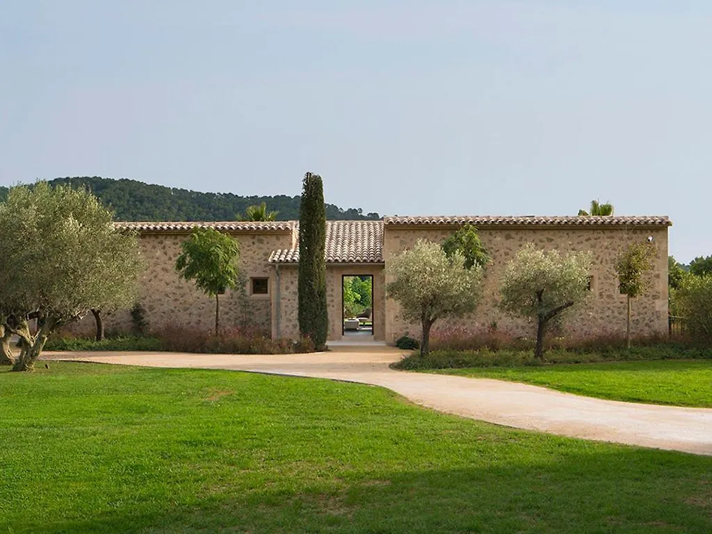 *****  Castell Son Claret - The Leading Hotels Of The World Es Capdella Spanyolország