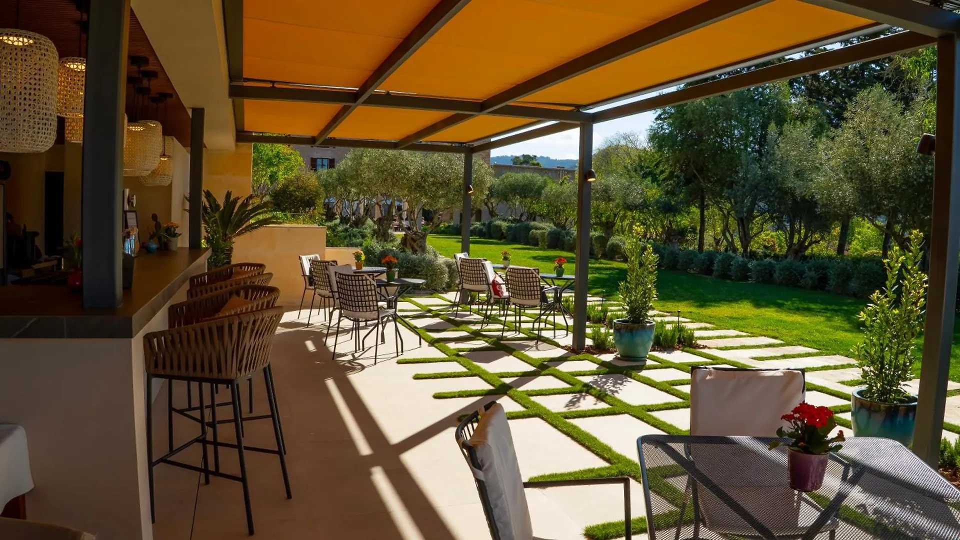 *****  Castell Son Claret - The Leading Hotels Of The World Es Capdella Spanyolország