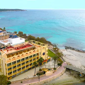 Hotel Peymar, S'Illot (Mallorca)