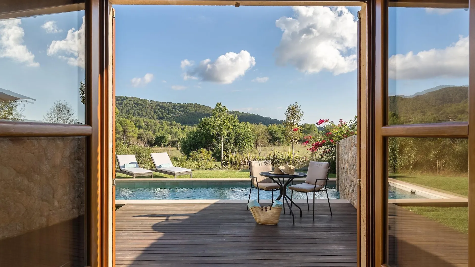 Castell Son Claret - The Leading Hotels Of The World Es Capdella