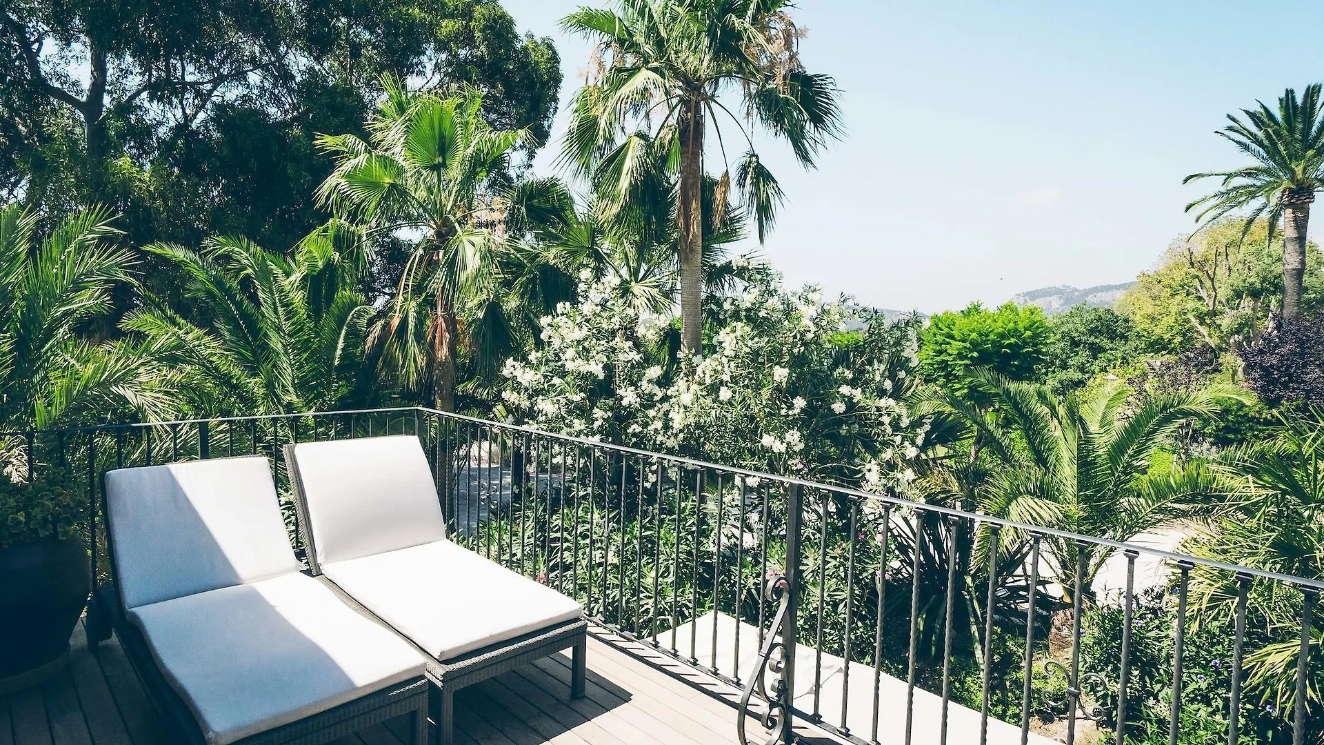 Castell Son Claret - The Leading Hotels Of The World Es Capdella