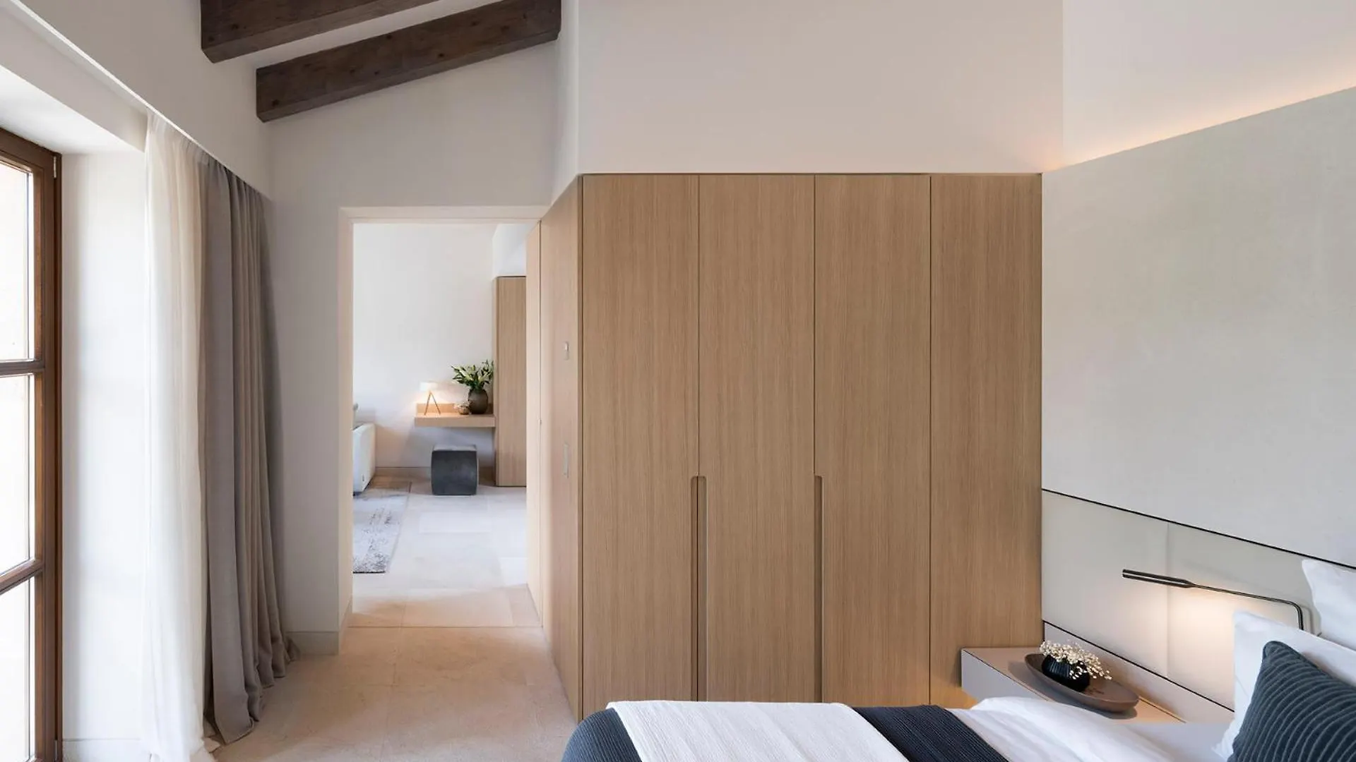 Castell Son Claret - The Leading Hotels Of The World Es Capdella 5*,  Spanje