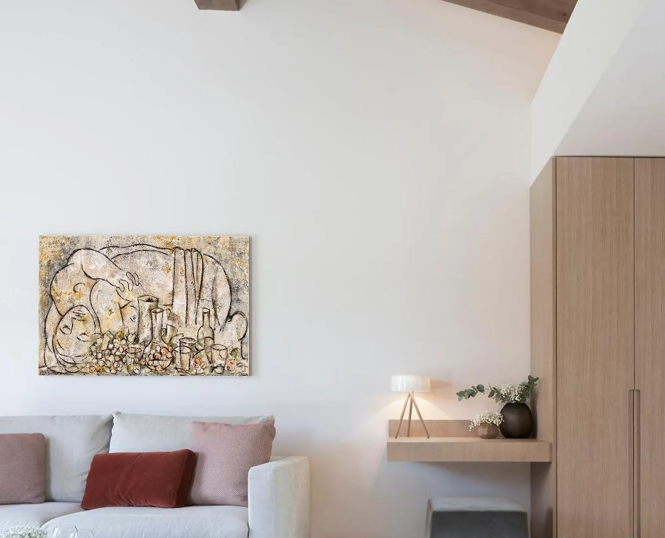 Castell Son Claret - The Leading Hotels Of The World Es Capdellà