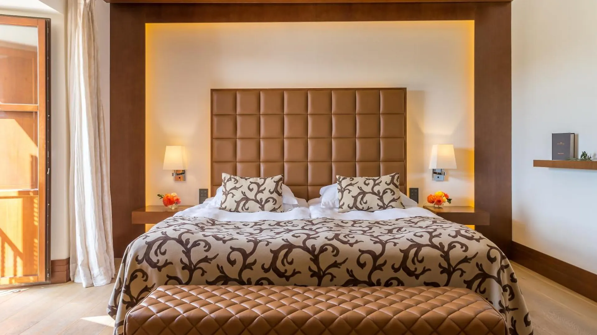 Castell Son Claret - The Leading Hotels Of The World Es Capdellà