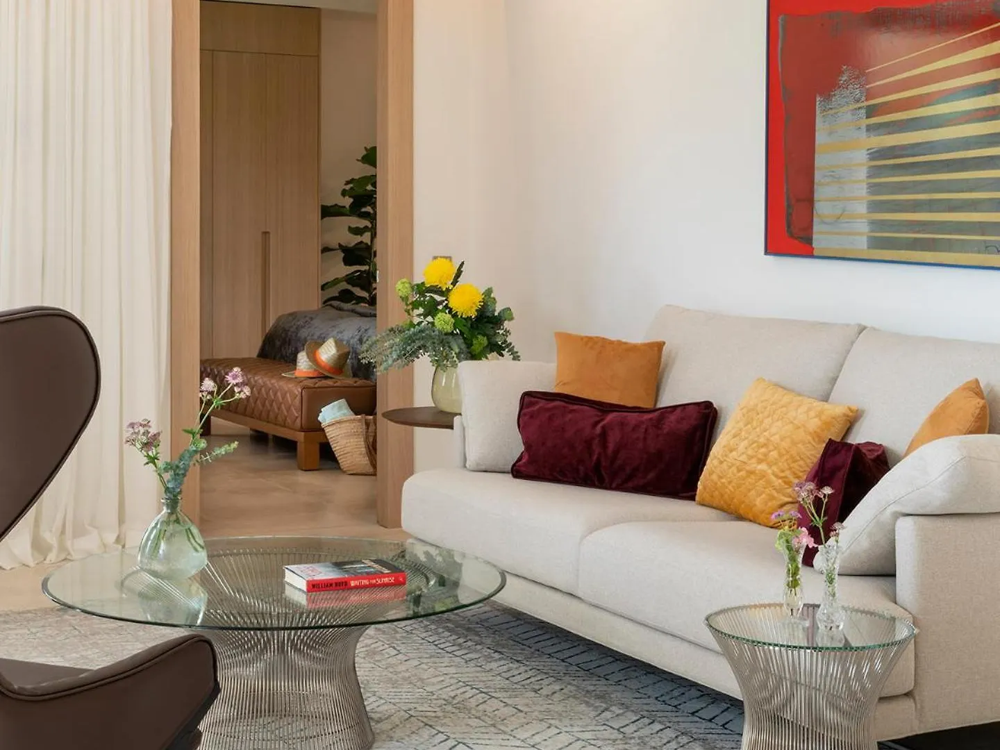 Castell Son Claret - The Leading Hotels Of The World Es Capdellà