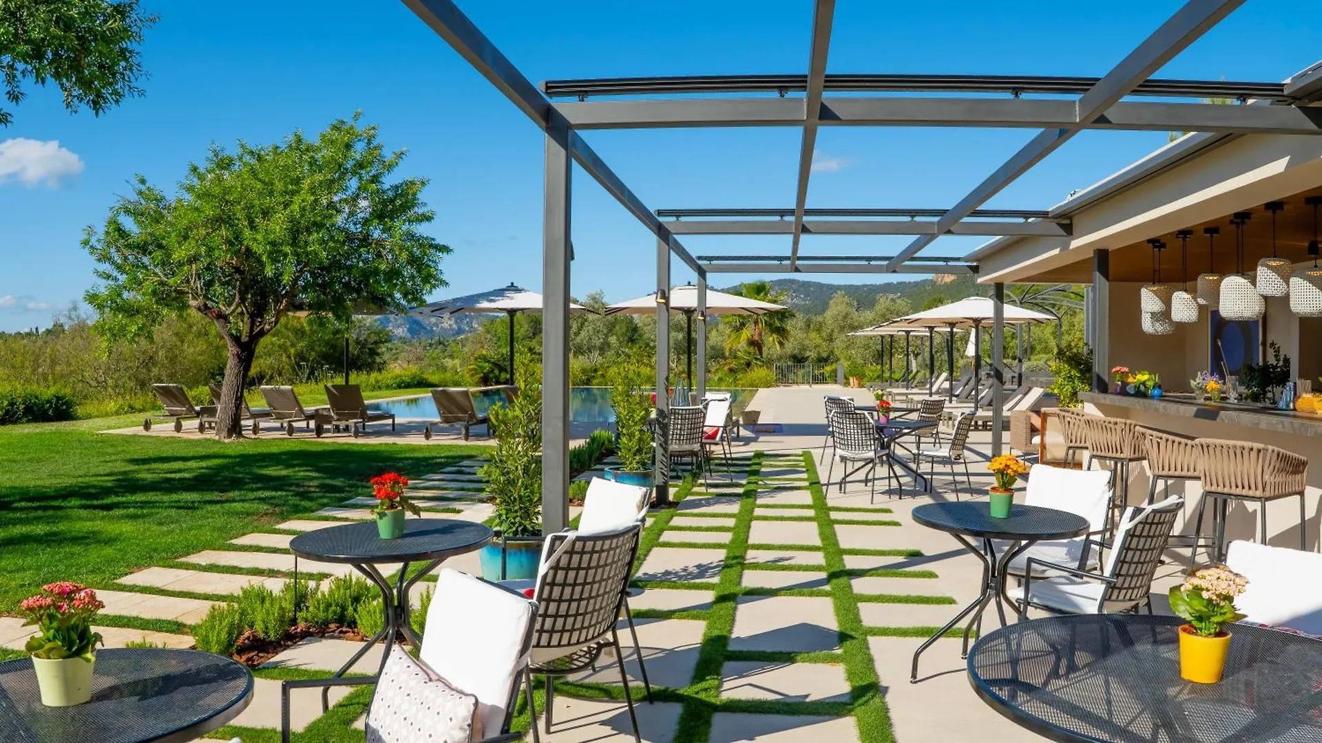 Castell Son Claret - The Leading Hotels Of The World Es Capdella
