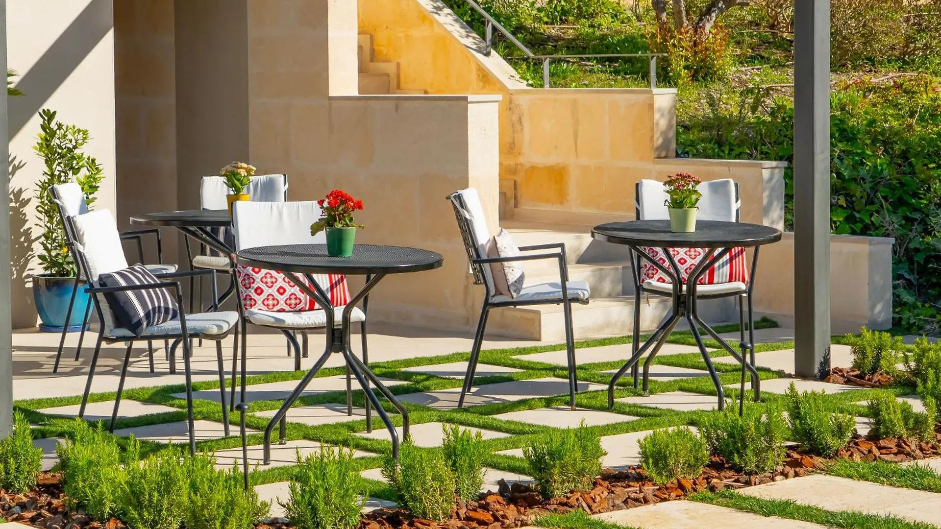 Castell Son Claret - The Leading Hotels Of The World Es Capdella